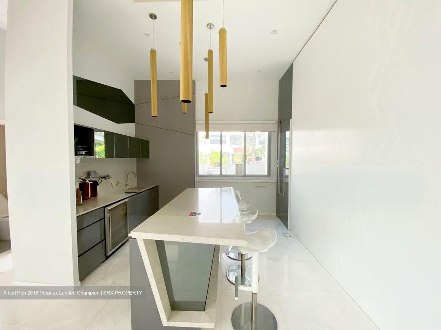 Seletar Hills Estate (D28), Semi-Detached #584498221